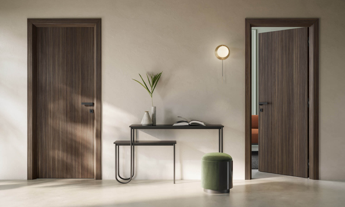 İç Mekan Kapıları