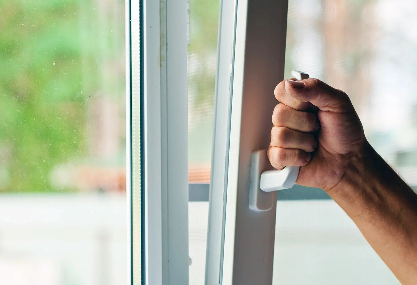 Kapı ve Pencere Sistemleri