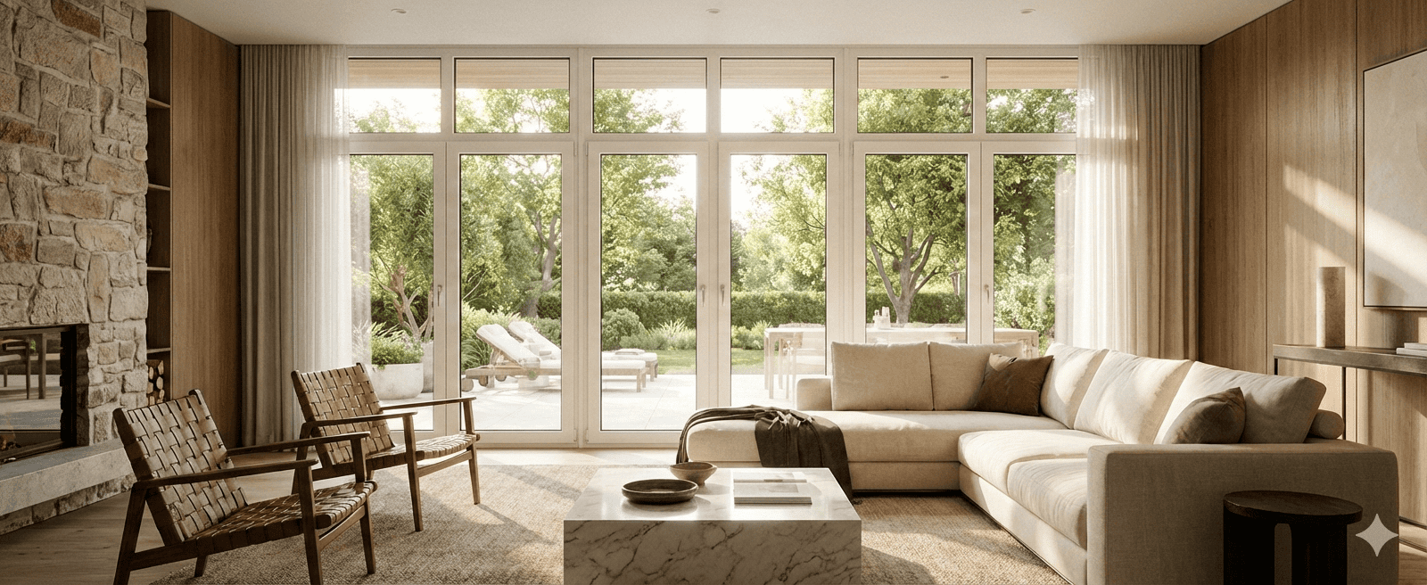 Kapı ve Pencere Sistemleri